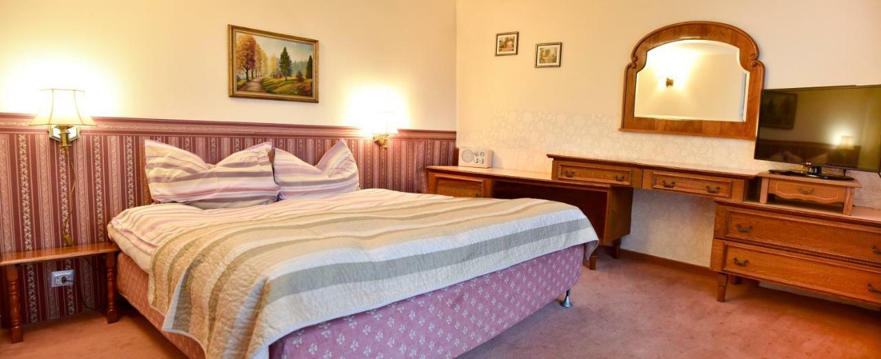Cichy Kacik W Karpaczu Hotel Ngoại thất bức ảnh