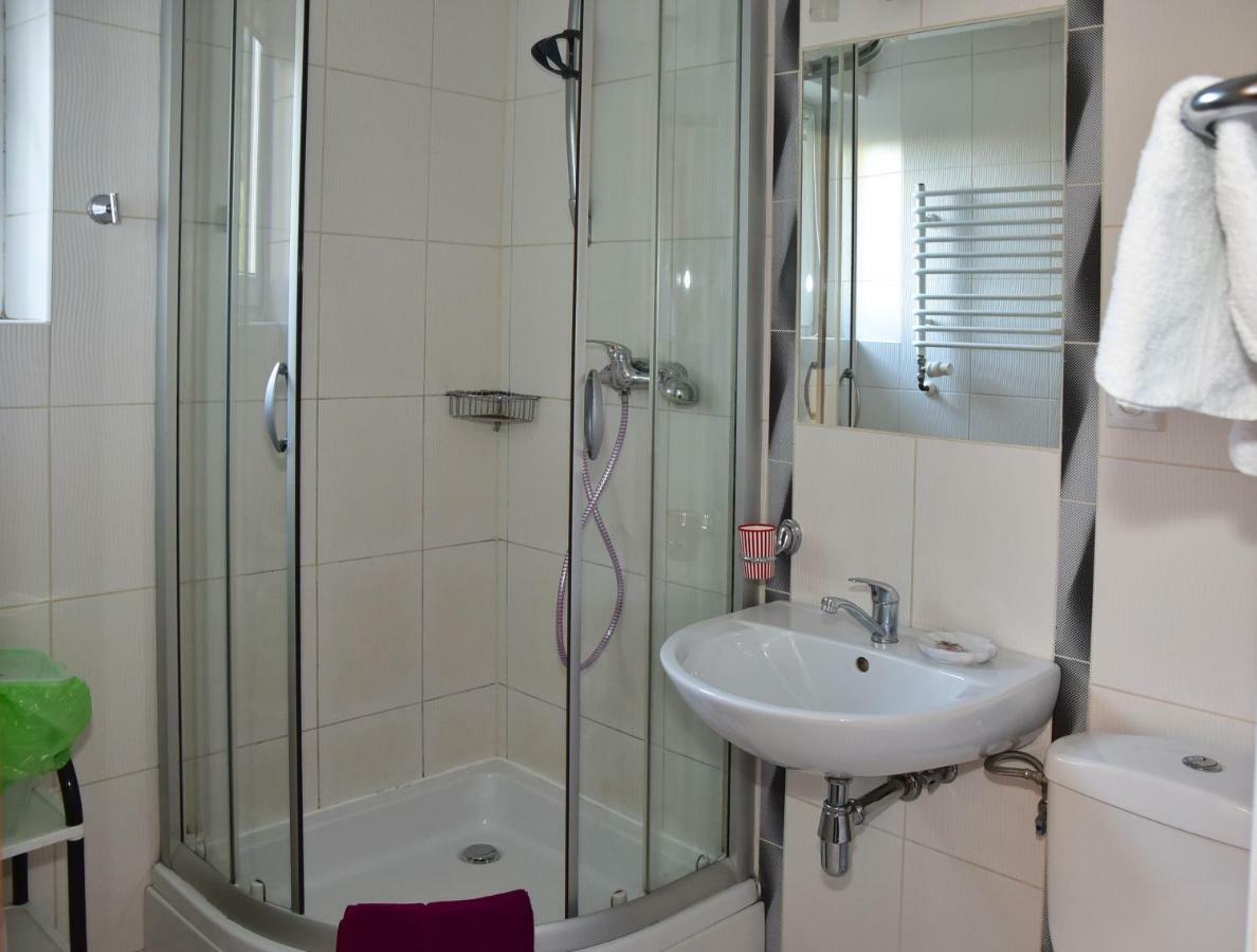 Cichy Kacik W Karpaczu Hotel Ngoại thất bức ảnh