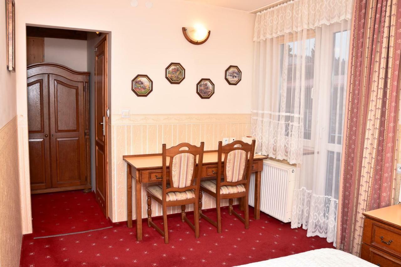 Cichy Kacik W Karpaczu Hotel Ngoại thất bức ảnh