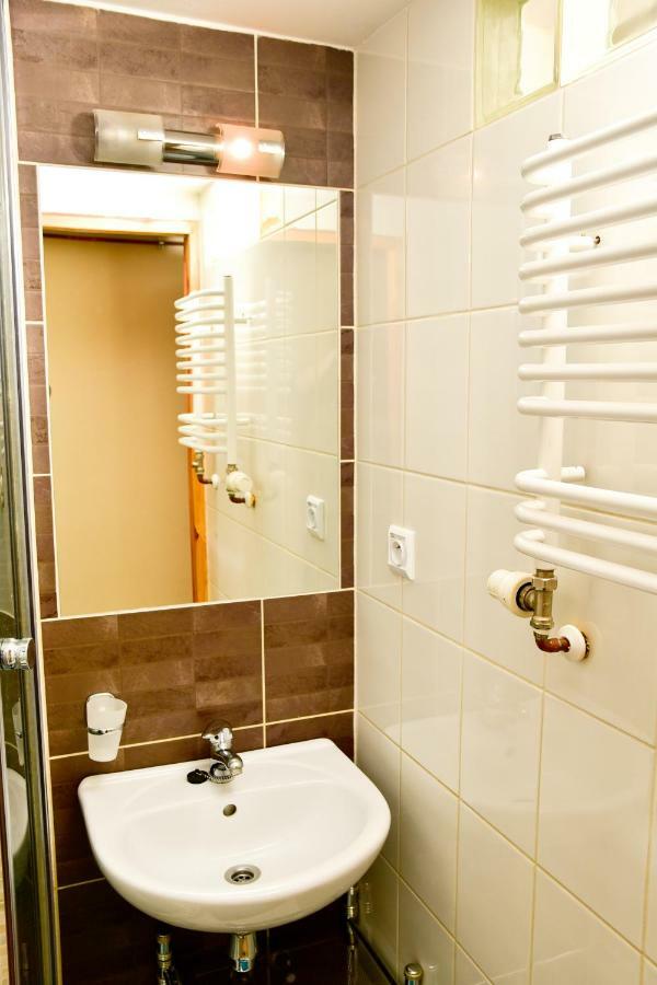 Cichy Kacik W Karpaczu Hotel Ngoại thất bức ảnh