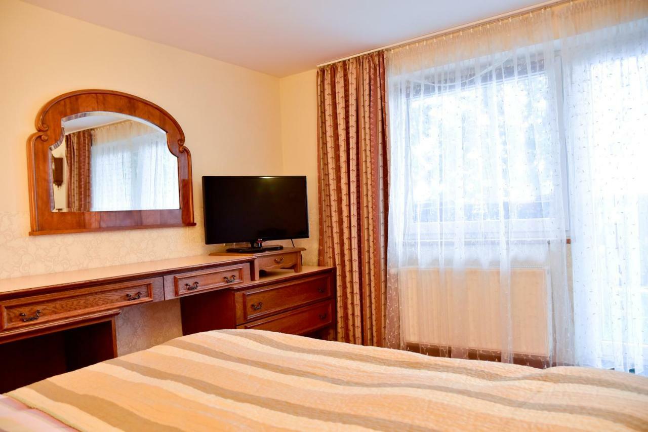 Cichy Kacik W Karpaczu Hotel Ngoại thất bức ảnh