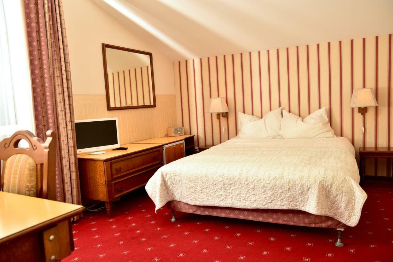 Cichy Kacik W Karpaczu Hotel Ngoại thất bức ảnh