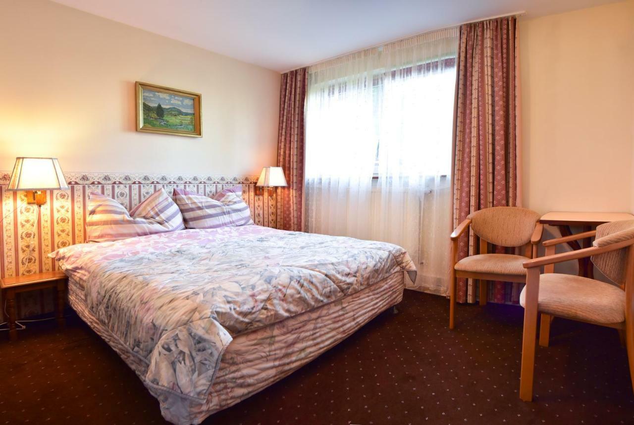 Cichy Kacik W Karpaczu Hotel Ngoại thất bức ảnh