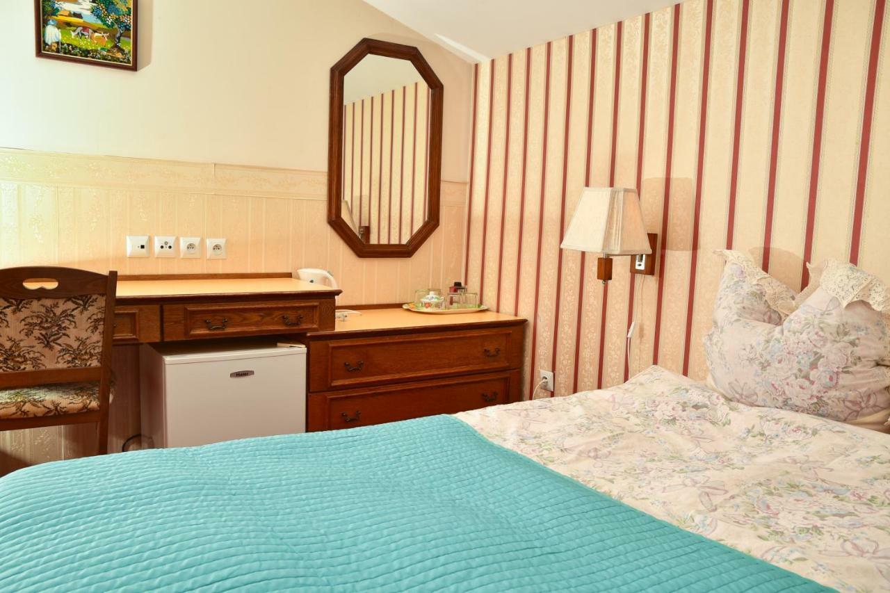 Cichy Kacik W Karpaczu Hotel Ngoại thất bức ảnh