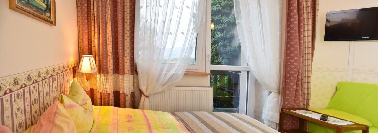 Cichy Kacik W Karpaczu Hotel Ngoại thất bức ảnh