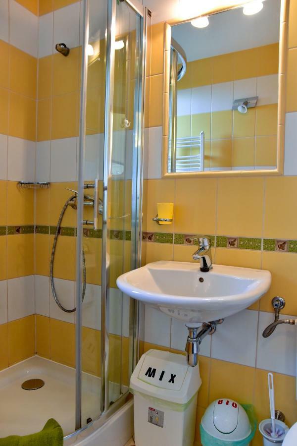 Cichy Kacik W Karpaczu Hotel Ngoại thất bức ảnh