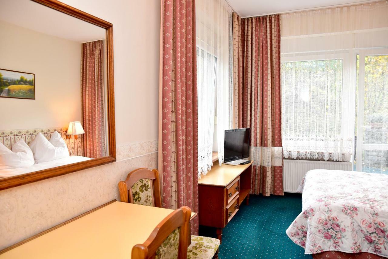 Cichy Kacik W Karpaczu Hotel Ngoại thất bức ảnh
