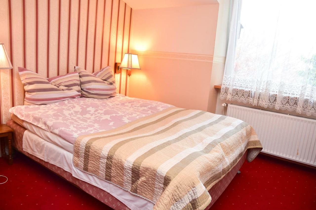 Cichy Kacik W Karpaczu Hotel Ngoại thất bức ảnh