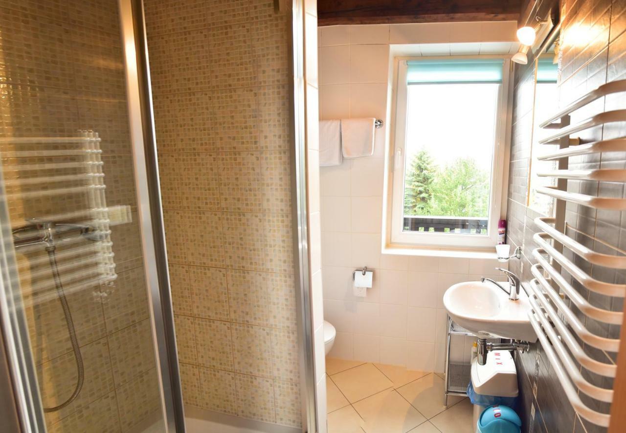Cichy Kacik W Karpaczu Hotel Ngoại thất bức ảnh