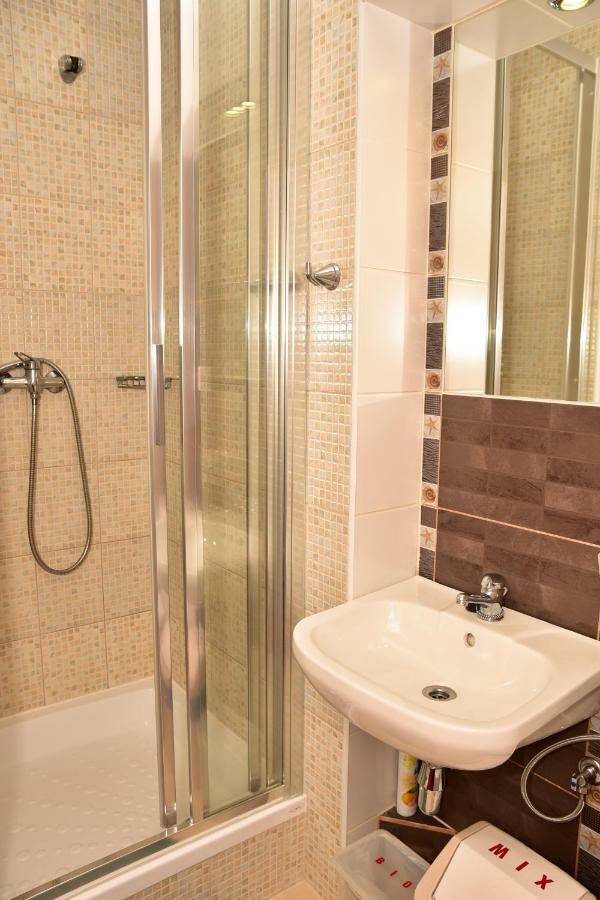 Cichy Kacik W Karpaczu Hotel Ngoại thất bức ảnh