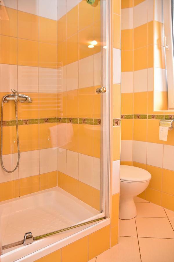 Cichy Kacik W Karpaczu Hotel Ngoại thất bức ảnh