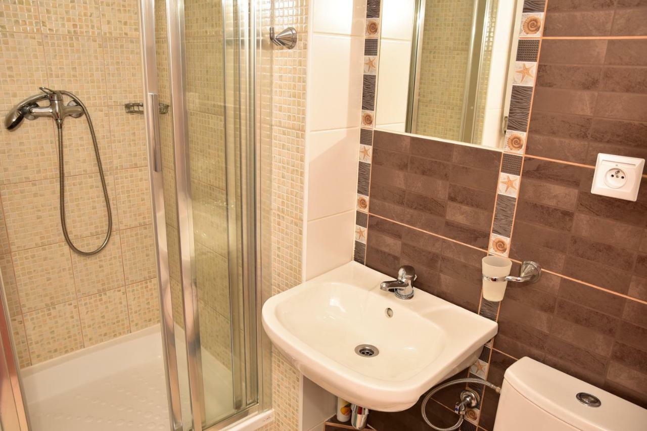 Cichy Kacik W Karpaczu Hotel Ngoại thất bức ảnh