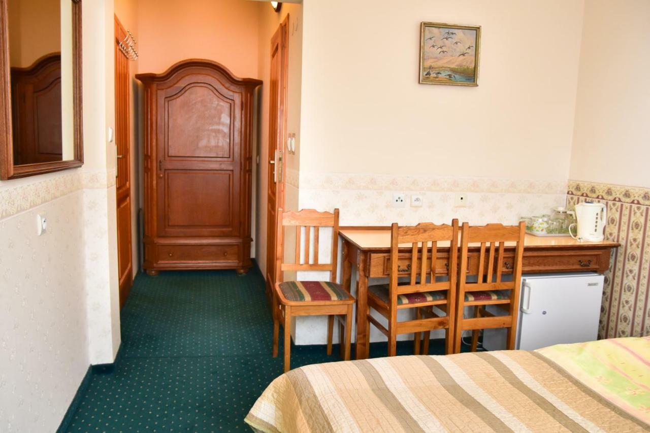 Cichy Kacik W Karpaczu Hotel Ngoại thất bức ảnh