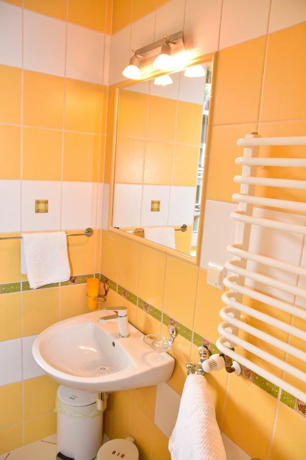 Cichy Kacik W Karpaczu Hotel Ngoại thất bức ảnh