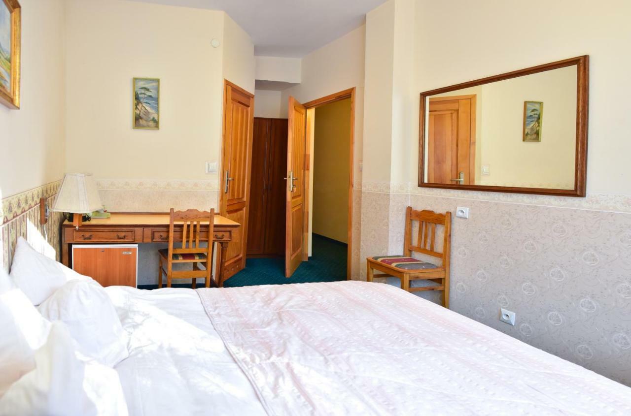 Cichy Kacik W Karpaczu Hotel Ngoại thất bức ảnh