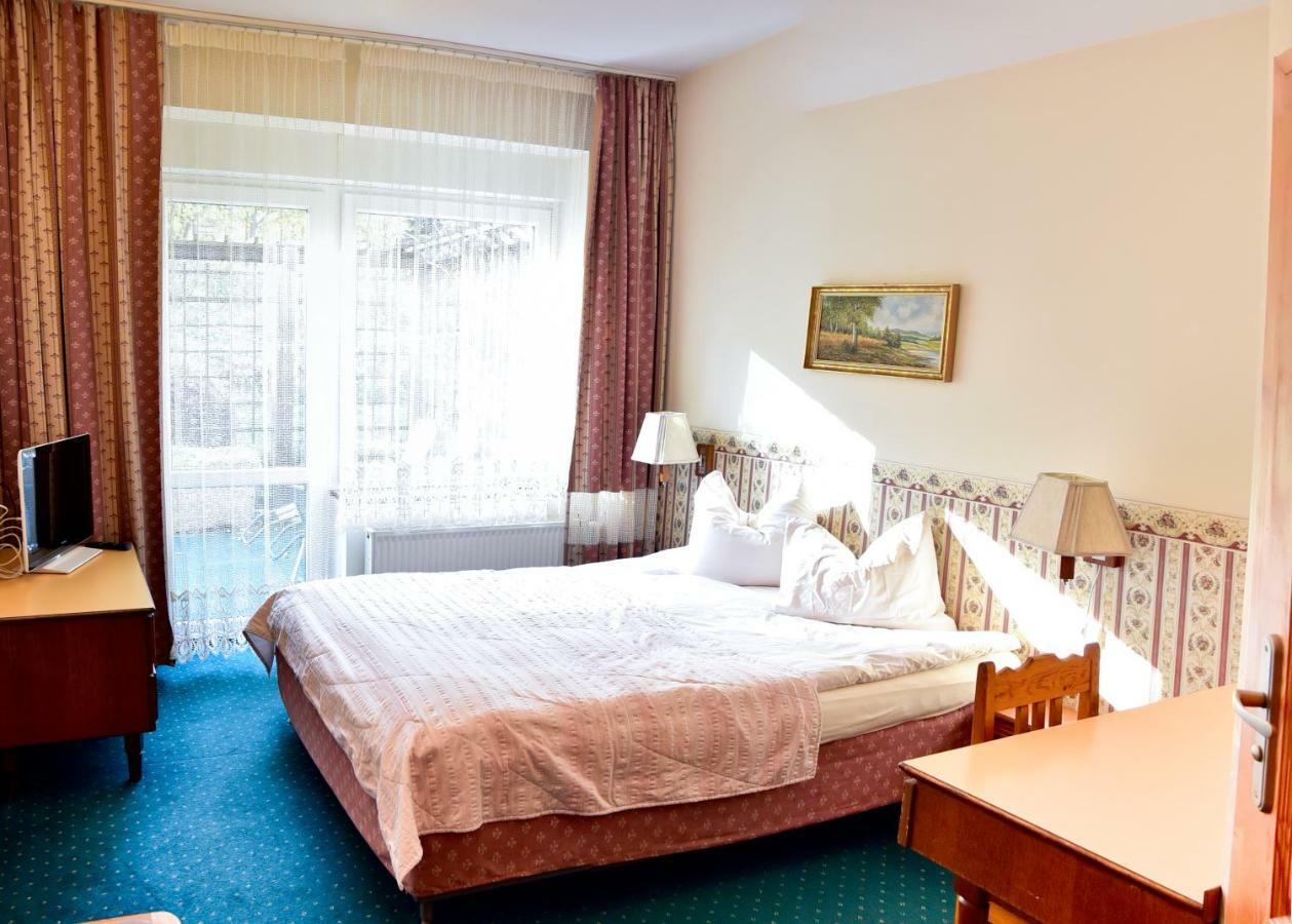 Cichy Kacik W Karpaczu Hotel Ngoại thất bức ảnh