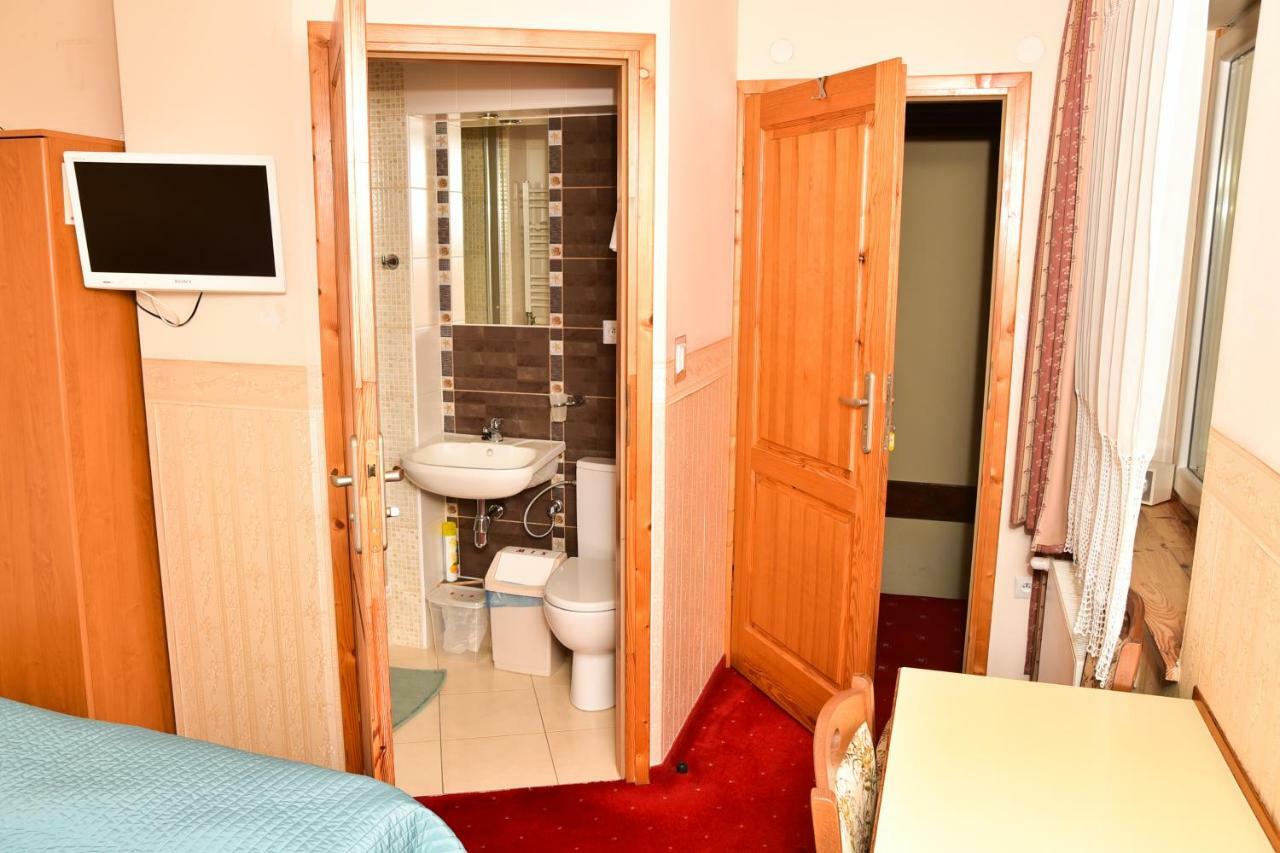 Cichy Kacik W Karpaczu Hotel Ngoại thất bức ảnh