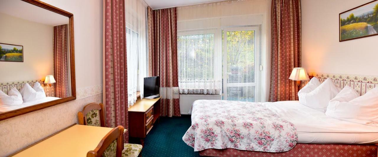 Cichy Kacik W Karpaczu Hotel Ngoại thất bức ảnh